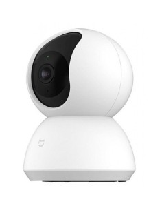 Comprar Xiaomi MI Home Security Camera Vigilancia 360 blanco 2