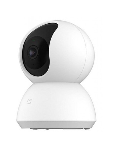 Comprar Xiaomi MI Home Security Camera Vigilancia 360 blanco