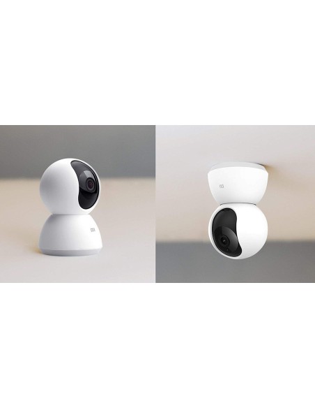 Comprar Xiaomi MI Home Security Camera Vigilancia 360 blanco