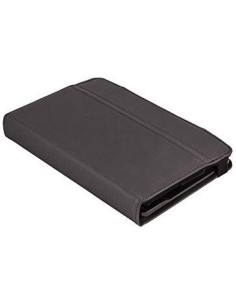 Comprar Silver ht Funda Universal Gripcase teclado 7" negro 2
