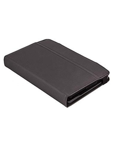 Comprar Silver ht Funda Universal Gripcase teclado 7" negro