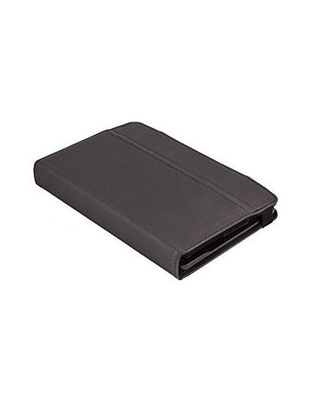 Comprar Silver ht Funda Universal Gripcase teclado 7" negro