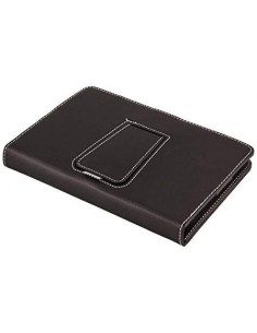 Oferta Funda Universal con Teclado (7'' - 8''), color negro 2