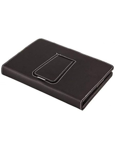 Oferta Funda Universal con Teclado (7'' - 8''), color negro