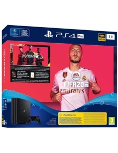 Sony Playstation 4 Pro 1TB...