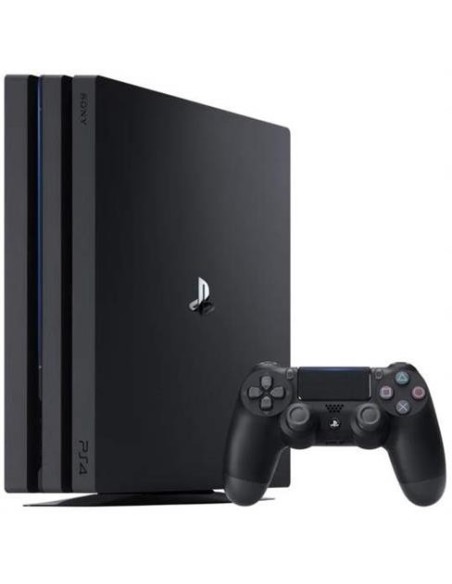 Ofertón Sony Playstation 4 Pro 1TB incl. FIFA 20. 9979302