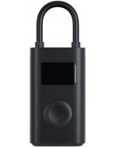 Oportunidad Inflador Xiaomi mi portable airpump. DZN4006GL