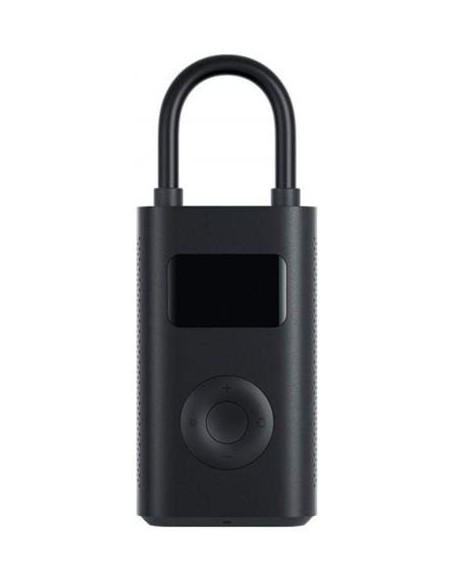Oportunidad Inflador Xiaomi mi portable airpump. DZN4006GL