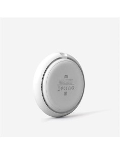 Oportunidad Xiaomi mi cargador inalambrico rapido 20w blanco 2