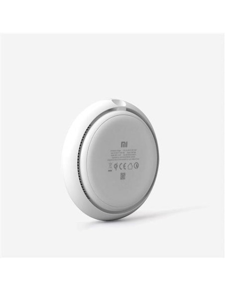 Oportunidad Xiaomi mi cargador inalambrico rapido 20w blanco