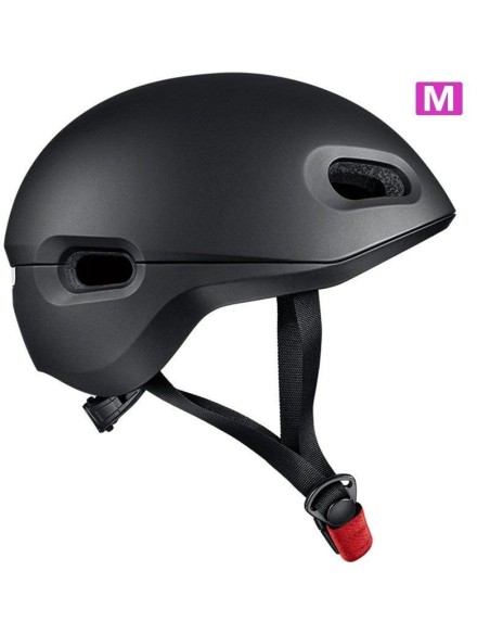 Xiaomi QHV4008GL Commuter Helmet Unisex Adulto M Negro kiwiku