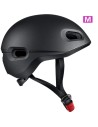 Xiaomi QHV4008GL, Commuter Helmet Unisex Adulto M Negro
