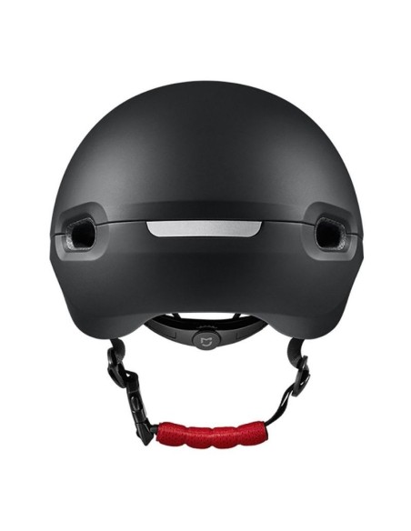 Xiaomi QHV4008GL Commuter Helmet Unisex Adulto M Negro kiwiku