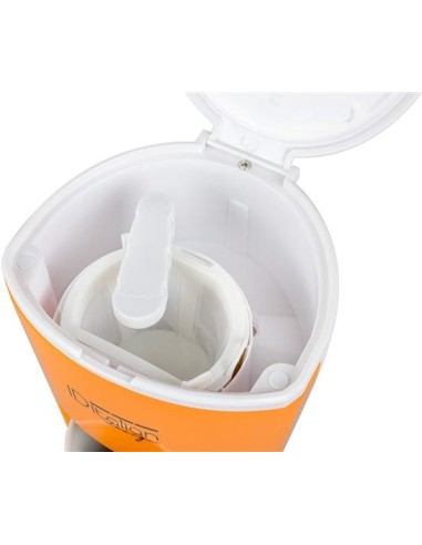 Ofertón Italian Design Cafetera De 1 Servicio | kiwiku
