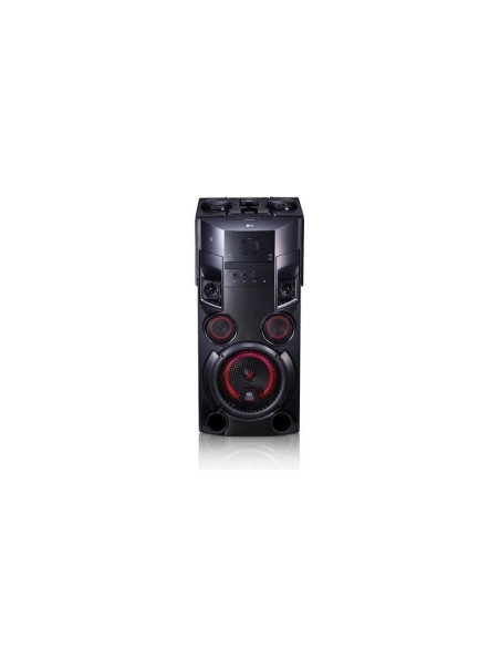 Altavoz inalambrico Bluetooth DJ LG XBOOM OM5560 | kiwiku