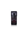 Altavoz inalambrico Bluetooth DJ LG XBOOM OM5560 con 500W
