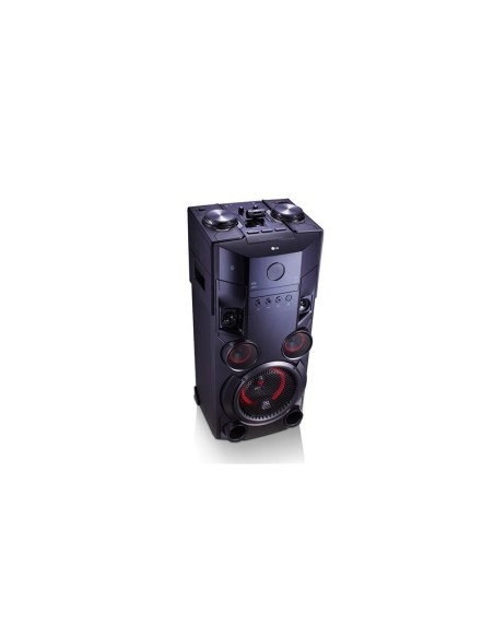 Altavoz inalambrico Bluetooth DJ LG XBOOM OM5560 | kiwiku