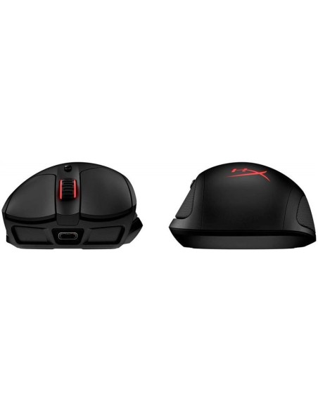 HyperX Pulsefire Dart Ratón Gaming Inalámbrico RGB HX-MC006B