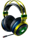 Auriculares razer nari ultimate overwatch lucio edition