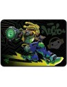 Alfombrilla razer goliathus speed medium overwatch lucio edition