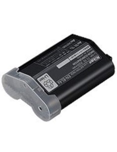 Comprar Nikon EN-EL4A Batería Recargable 2450 mAh de Ión de litio