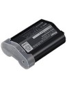 Nikon EN-EL4A Batería Recargable 2450 mAh de Ión de litio
