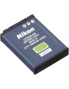 Nikon EN-EL12 - Batería Original fotográfica Li-ion 3.7 V 1050 mAh