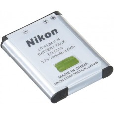 Nikon EN-EL19 Batería...