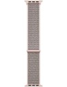 Pulsera Original para Apple watch 38mm Sand Sport Rosa
