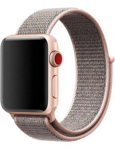 Ofertón Pulsera Original para Apple watch 38mm Sand Sport Rosa. MQW02ZM/A 2