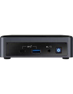 NUC Intel Completo Core i7 8gb 256gb SSD | kiwiku