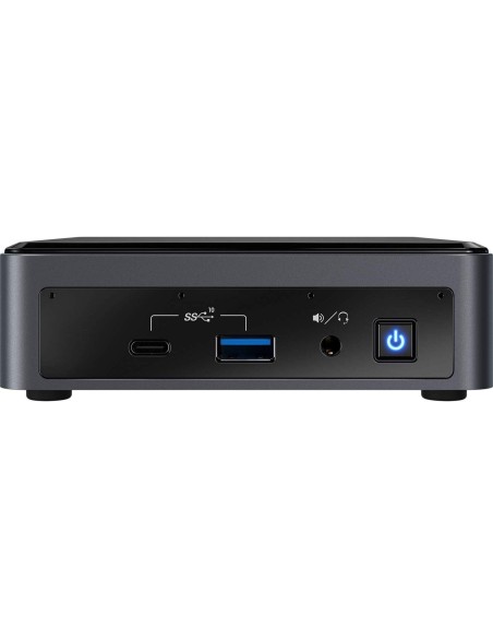 NUC Intel Completo Core i7 8gb 256gb SSD | kiwiku