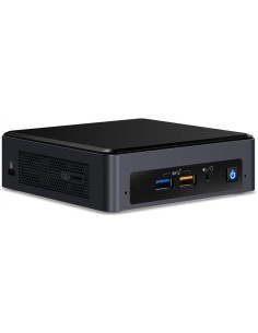 Intel NUC completo i7-8595U gb 2 Tb HDD + 32 GB W10 | kiwiku