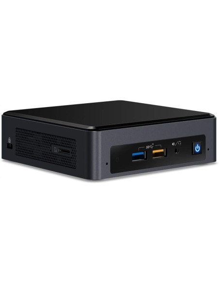 Intel NUC completo i7-8595U gb 2 Tb HDD + 32 GB W10 | kiwiku