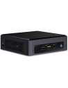 Intel NUC completo BOXNUC8I7BEHGA2 i7-8595U 8gb 2 Tb HDD + 32 GB Intel Optane W10