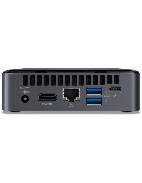 Intel NUC completo i7-8595U gb 2 Tb HDD + 32 GB W10 | kiwiku