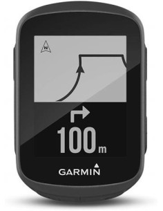 Ofertón Garmin Edge 130 Ciclocomputador con GPS HR set 2