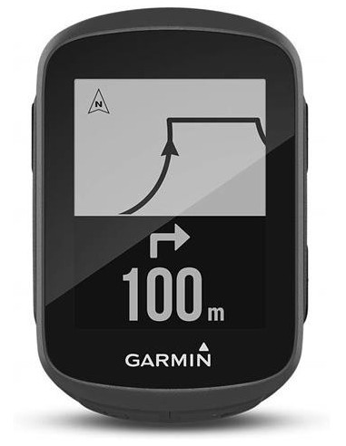 Ofertón Garmin Edge 130 Ciclocomputador con GPS HR set