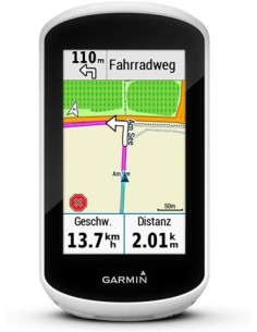Ofertón Garmin Edge Explore Ciclocomputador para cicloturismo