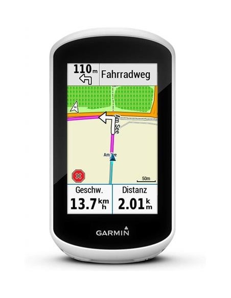 Ofertón Garmin Edge Explore Ciclocomputador para cicloturismo