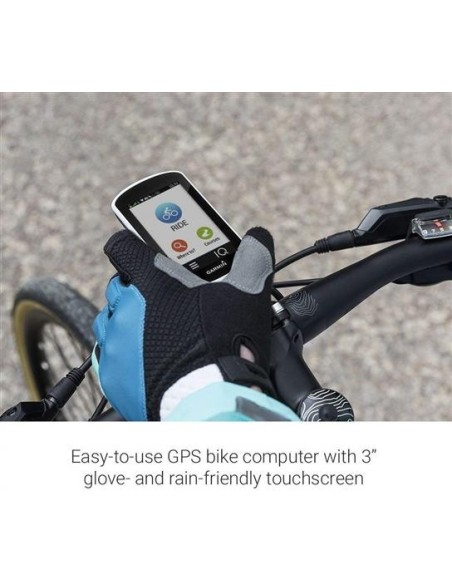 Ofertón Garmin Edge Explore Ciclocomputador para cicloturismo