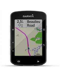 Ofertón Garmin Edge 520 Plus - Ciclocomputador GPS Bicicleta