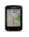 Garmin Edge 520 Plus - Ciclocomputador GPS Bicicleta