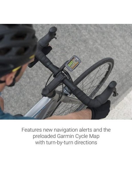 Ofertón Garmin Edge 520 Plus - Ciclocomputador GPS Bicicleta