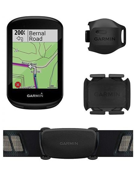 Oportunidad Garmin Edge 830 Pack con sensores. 010-02061-11