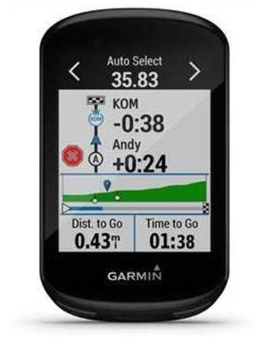 Oportunidad Garmin Edge 830 Pack con sensores. 010-02061-11