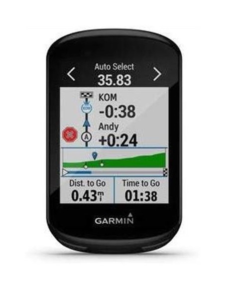 Oportunidad Garmin Edge 830 Pack con sensores. 010-02061-11