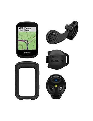 Que garmin hotsell edge comprar