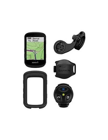 Comprar Garmin Edge 530 Pack para bicicleta de montaña. 010-02060-21