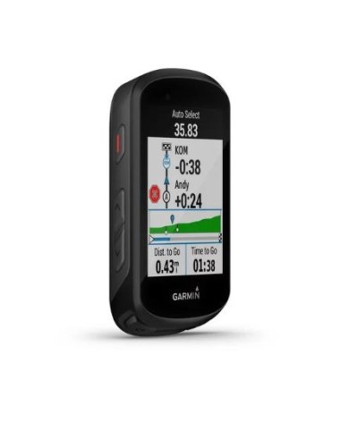 Comprar Garmin Edge 530 Pack para bicicleta de montaña. 010-02060-21